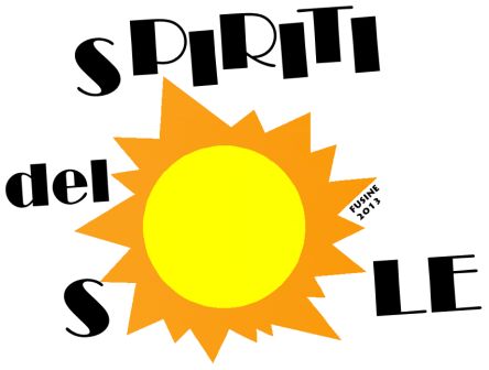 logo spiriti del sole